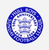 Hull Boys Sunday Football League